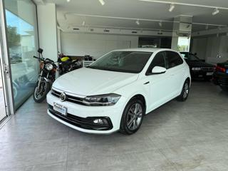 VOLKSWAGEN Polo 1.6 TDI 95 CV 5p. R-line BlueMotion Technolog