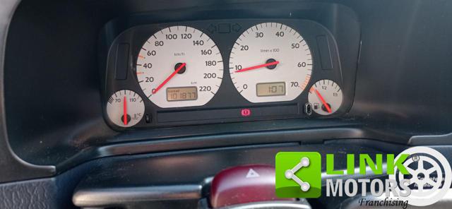 VOLKSWAGEN Golf Cabriolet usata, con Autoradio