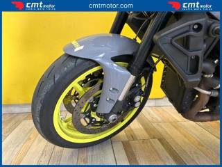 YAMAHA MT-10 usata 5