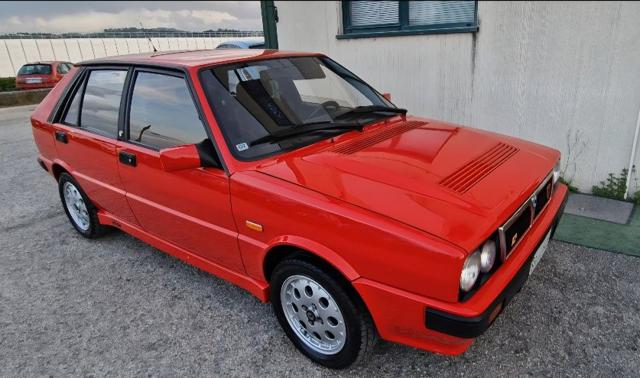 LANCIA Delta usata 12