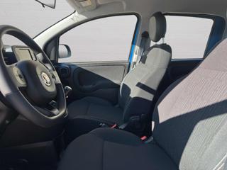 FIAT Panda usata, con ESP