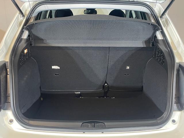 FIAT 500X usata, con USB