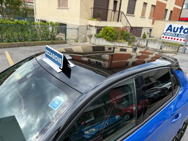 OPEL Corsa usata, con Autoradio