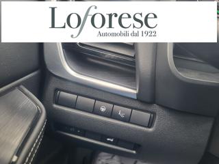 NISSAN X-Trail usata, con Fari LED