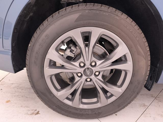 FORD Kuga usata, con Sensori di parcheggio posteriori