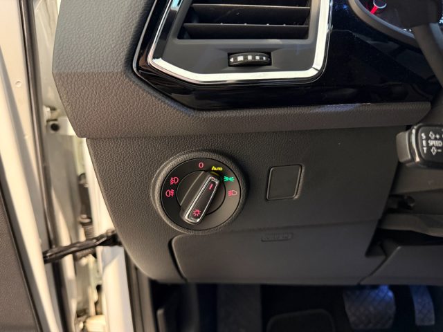 SEAT Ateca usata, con Chiusura centralizzata