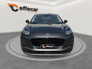 FORD Puma usata, con Airbag laterali