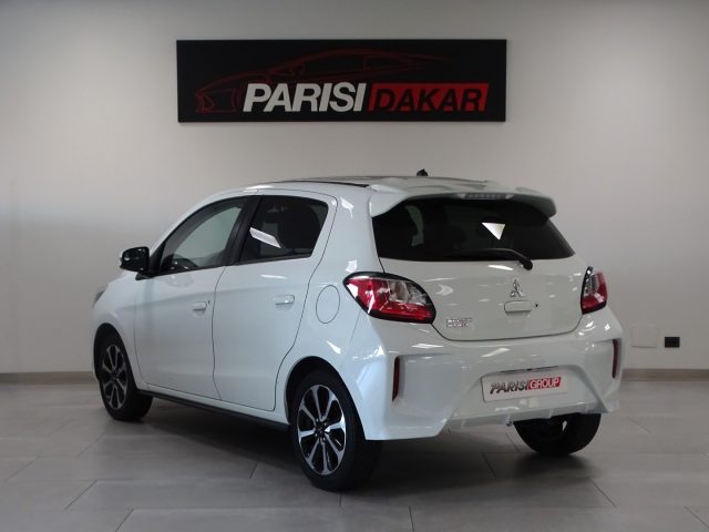 MITSUBISHI Space Star usata, con Airbag Passeggero