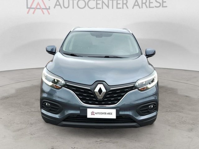 RENAULT Kadjar usata, con Climatizzatore