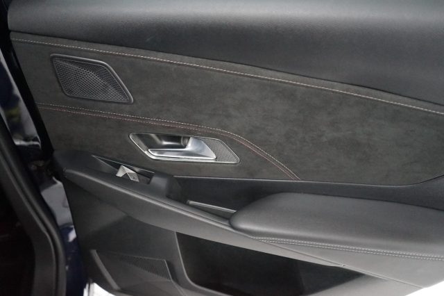 DS AUTOMOBILES DS 7 Crossback usata, con Airbag testa