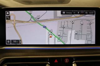 BMW X5 usata, con Immobilizzatore elettronico