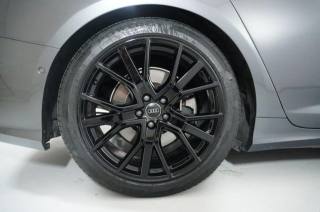 AUDI A6 usata, con Antifurto