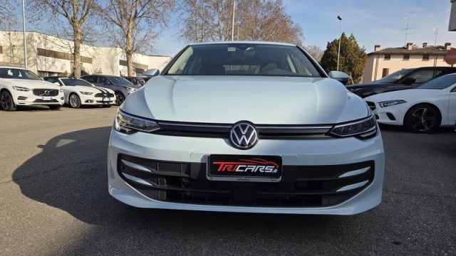 VOLKSWAGEN Golf usata, con Airbag