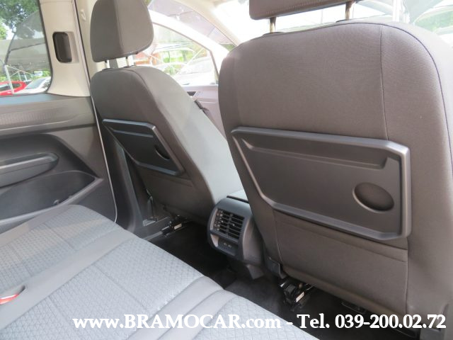 FORD Tourneo Connect usata, con Bluetooth