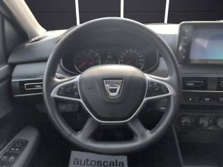 DACIA Jogger usata, con Specchietti laterali elettrici