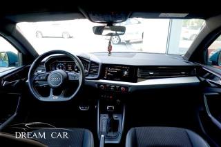 AUDI A1 usata, con Chiusura centralizzata