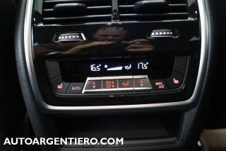 BMW X6 usata, con Hill holder