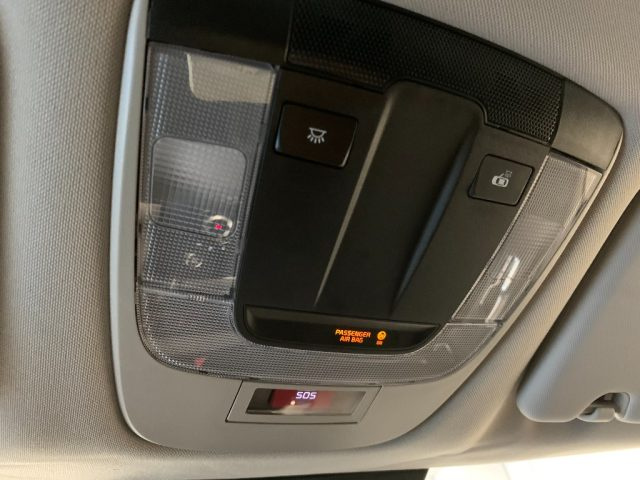 KIA Sportage usata, con Bracciolo