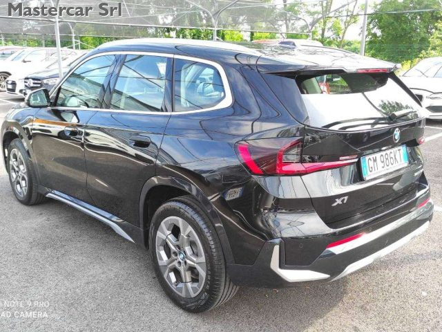 BMW X1 usata, con Airbag Passeggero