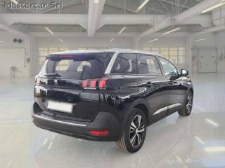 PEUGEOT 5008 usata, con Airbag laterali