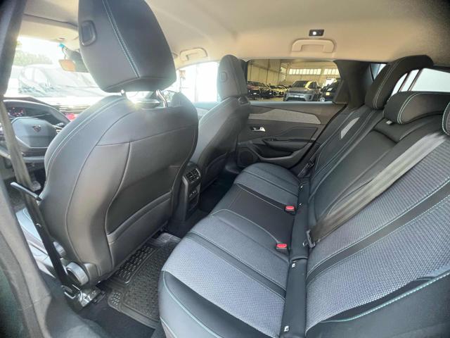 PEUGEOT 308 usata, con Sistema di navigazione