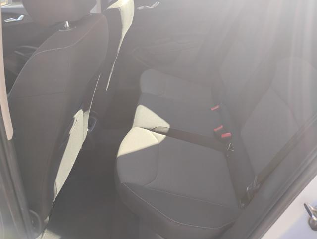 SKODA Fabia usata, con Cruise Control