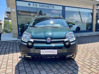 FIAT Panda usata, con Airbag