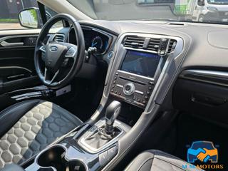 FORD Mondeo usata, con ESP