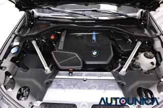 BMW X3 usata 82