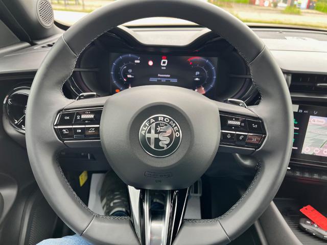 ALFA ROMEO Junior usata, con ESP