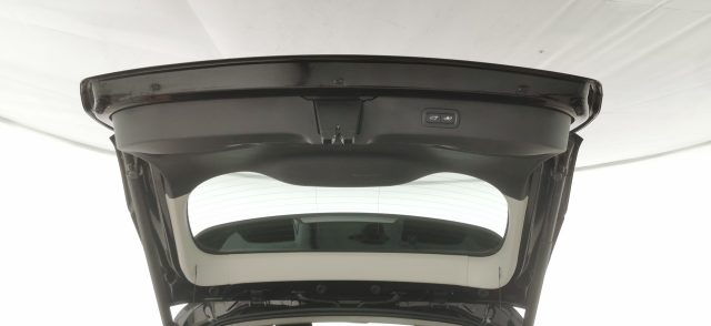 LYNK & CO 01 usata, con Bluetooth