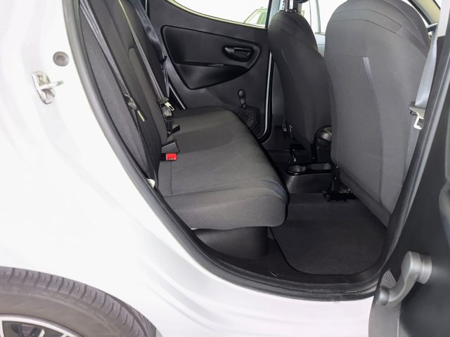 LANCIA Ypsilon usata, con Servosterzo