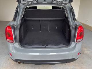 MINI Countryman usata, con Bluetooth