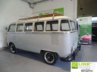 VOLKSWAGEN T1 usata 18