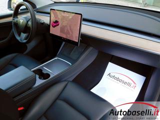 TESLA Model Y usata, con Vetri oscurati