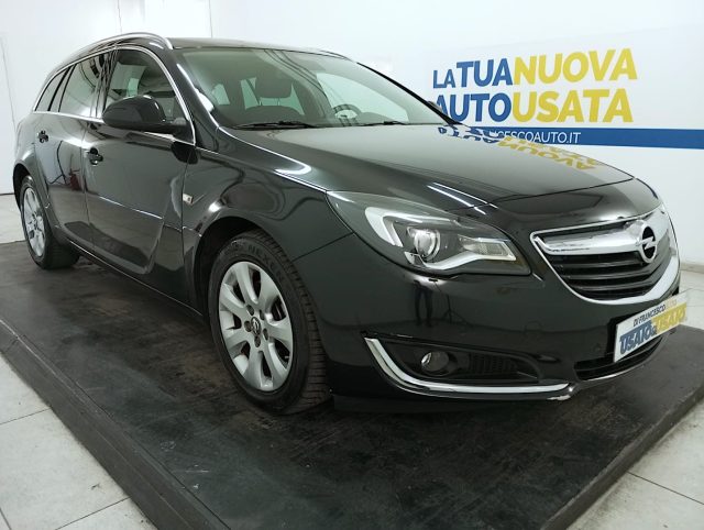 OPEL Insignia usata, con Airbag laterali