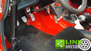 FIAT 124 Spider usata 24