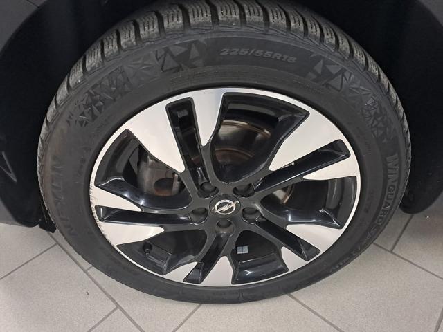 OPEL Grandland X usata, con Airbag laterali