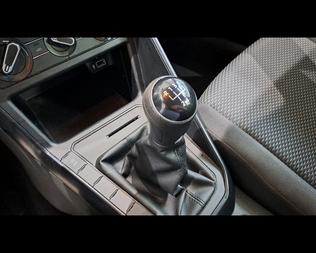 VOLKSWAGEN Polo usata 11