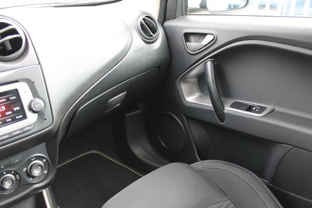 ALFA ROMEO MiTo usata, con Sedili sportivi