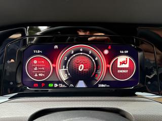 VOLKSWAGEN Golf GTI usata, con Fari LED