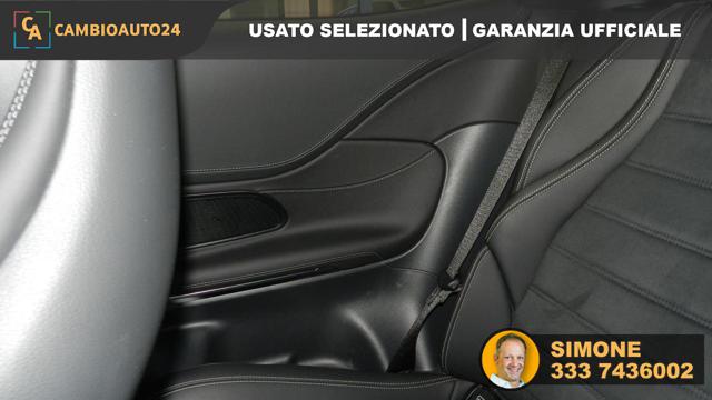 MERCEDES-BENZ CLE 220 usata 96