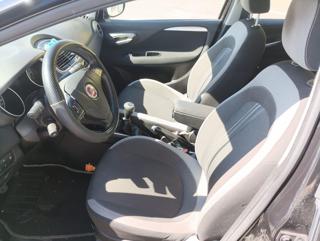 FIAT Punto usata, con ESP