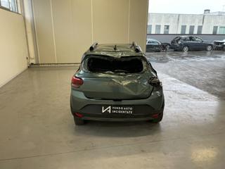 DACIA Sandero usata, con Autoradio