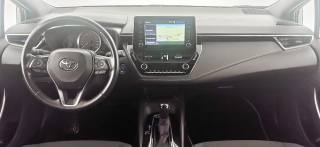 TOYOTA Corolla usata, con Climatizzatore