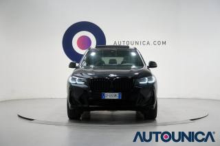 BMW X3 usata, con Airbag
