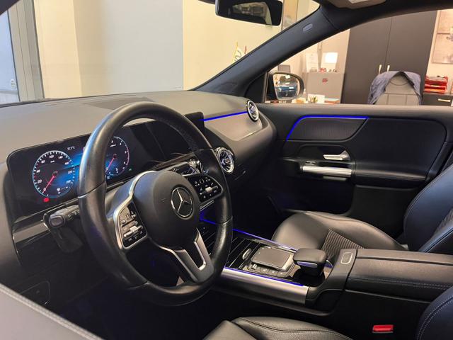 MERCEDES-BENZ GLA 200 usata, con Autoradio