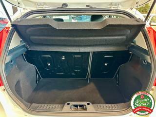 FORD Fiesta usata, con Servosterzo
