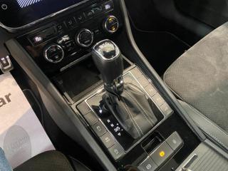 SKODA Superb usata, con Controllo trazione