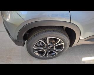 JEEP Avenger usata 24